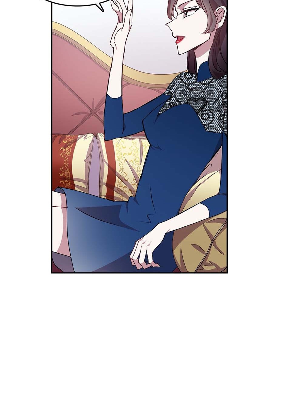 Black Dragon Romance Chapter 30 page 35 - 