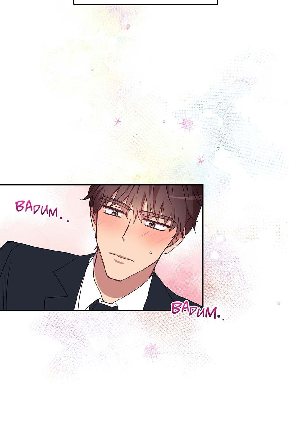 Black Dragon Romance Chapter 30 page 39 - 