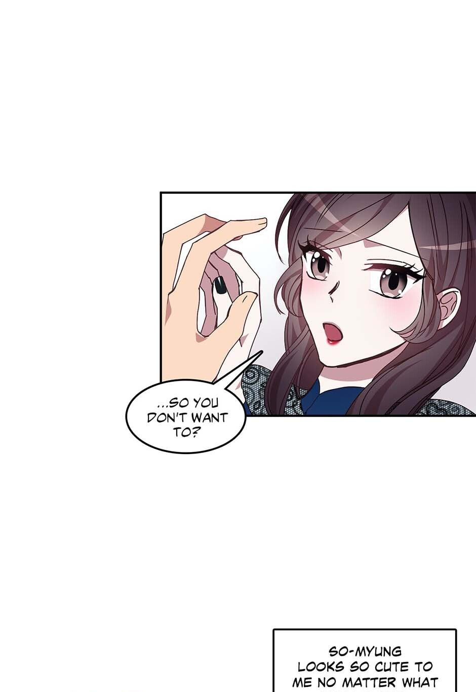 Black Dragon Romance Chapter 30 page 40 - 