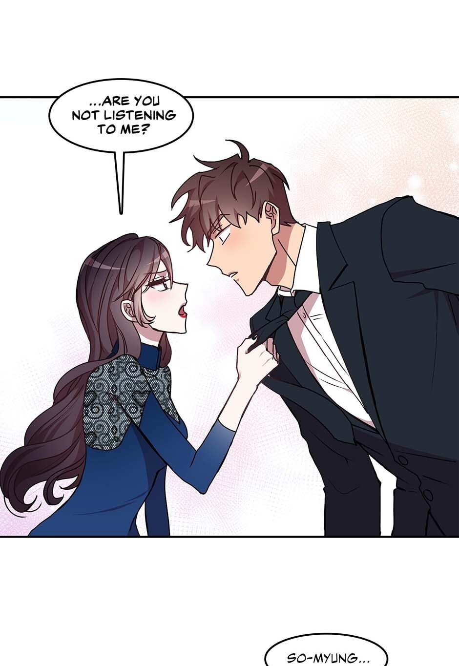 Black Dragon Romance Chapter 30 page 42 - 