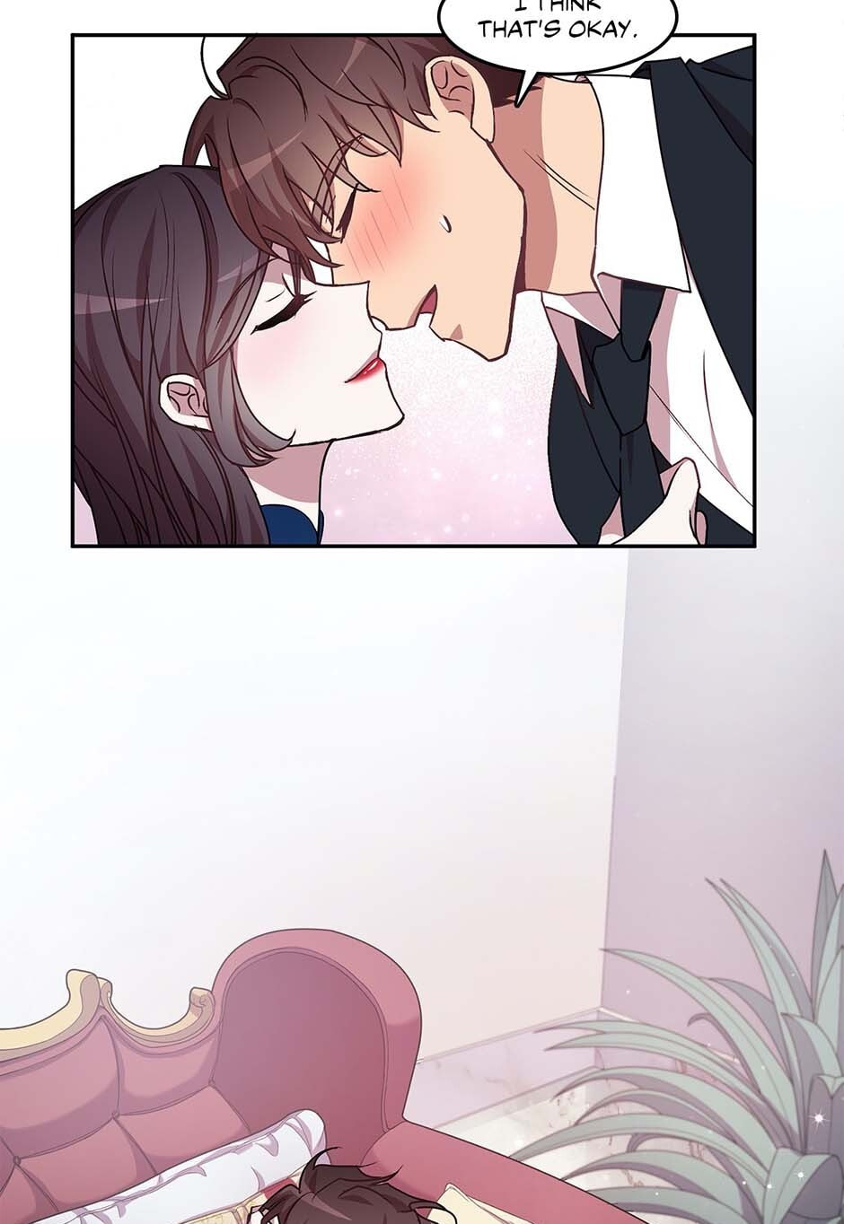 Black Dragon Romance Chapter 30 page 44 - 