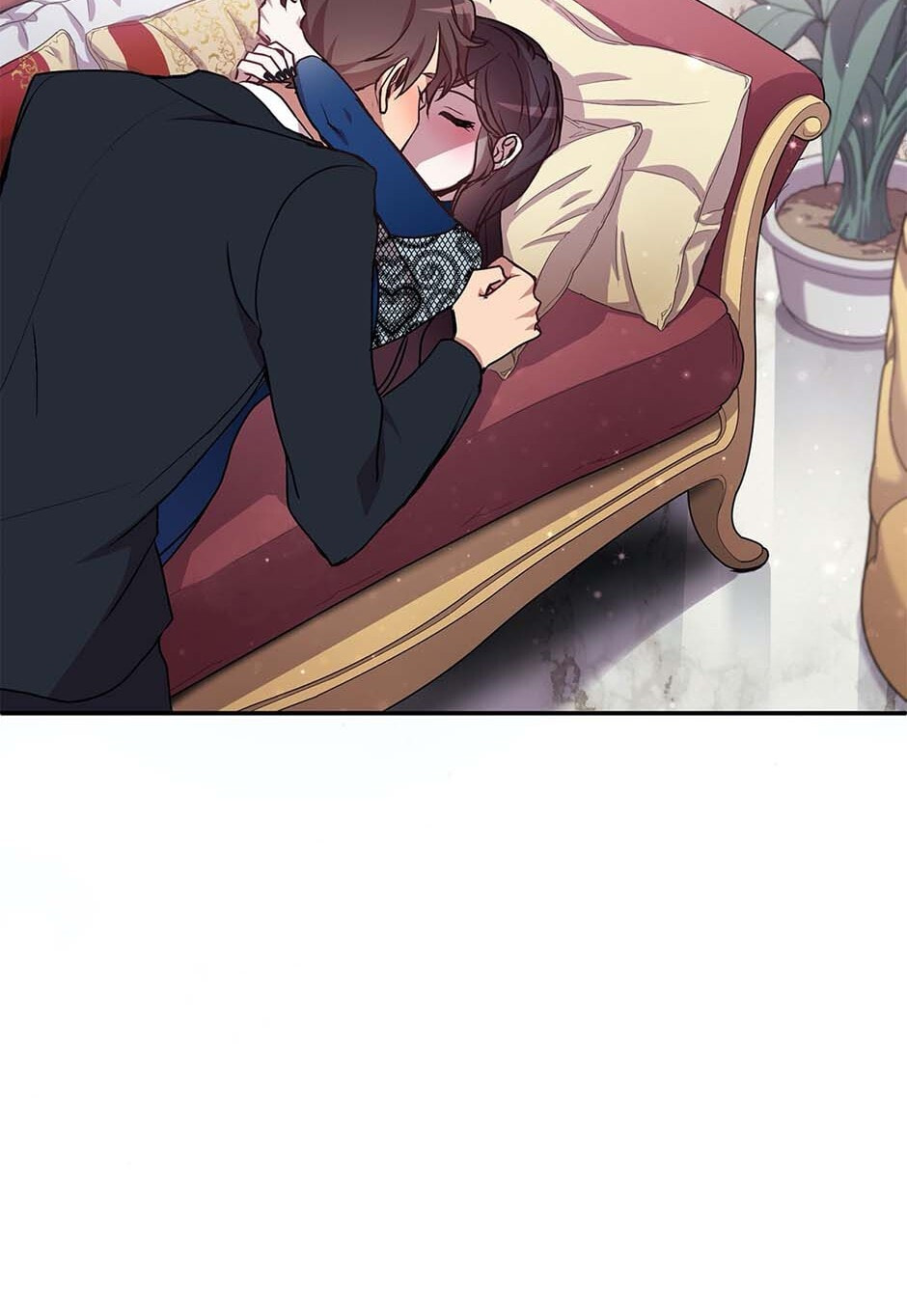 Black Dragon Romance Chapter 30 page 45 - 