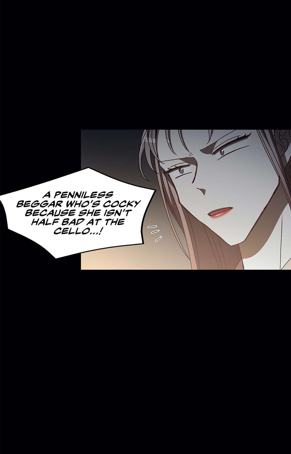 Black Dragon Romance Chapter 30 page 8 - 
