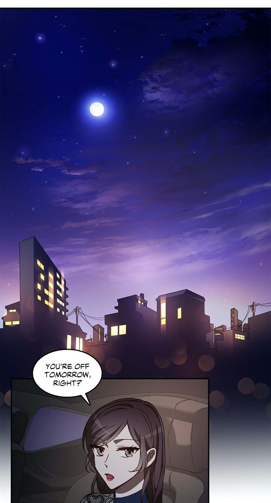 Black Dragon Romance Chapter 31 page 2 - 