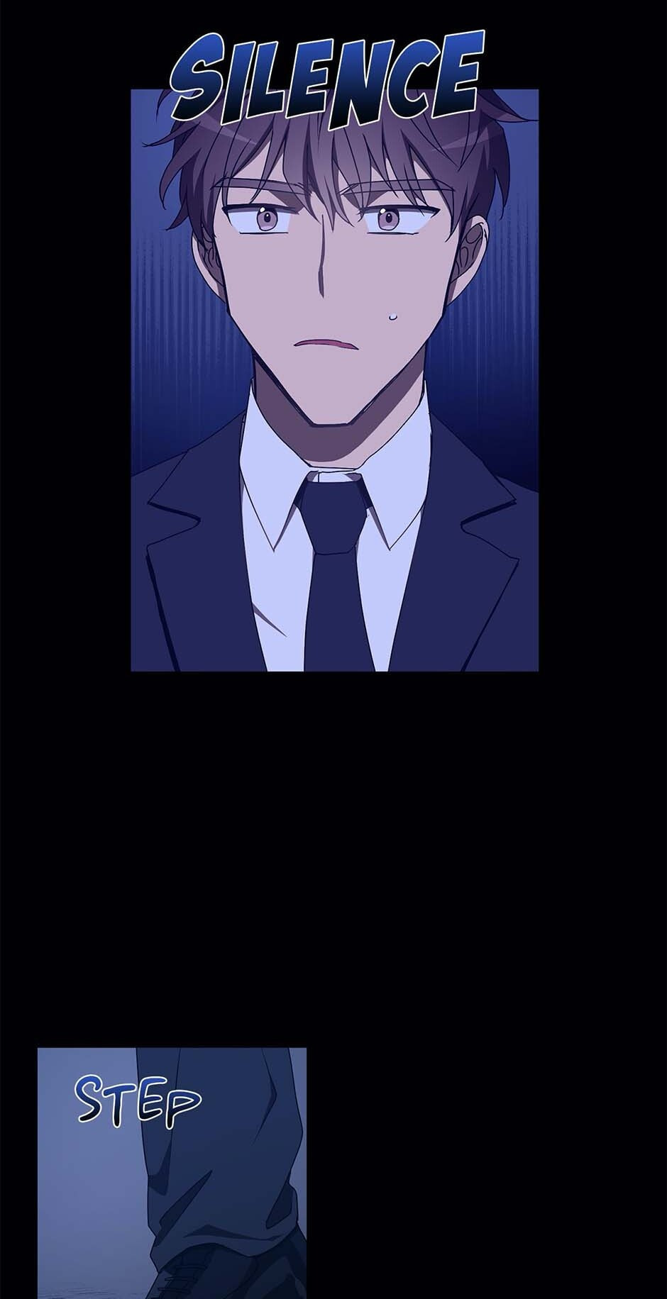 Black Dragon Romance Chapter 31 page 11 - 