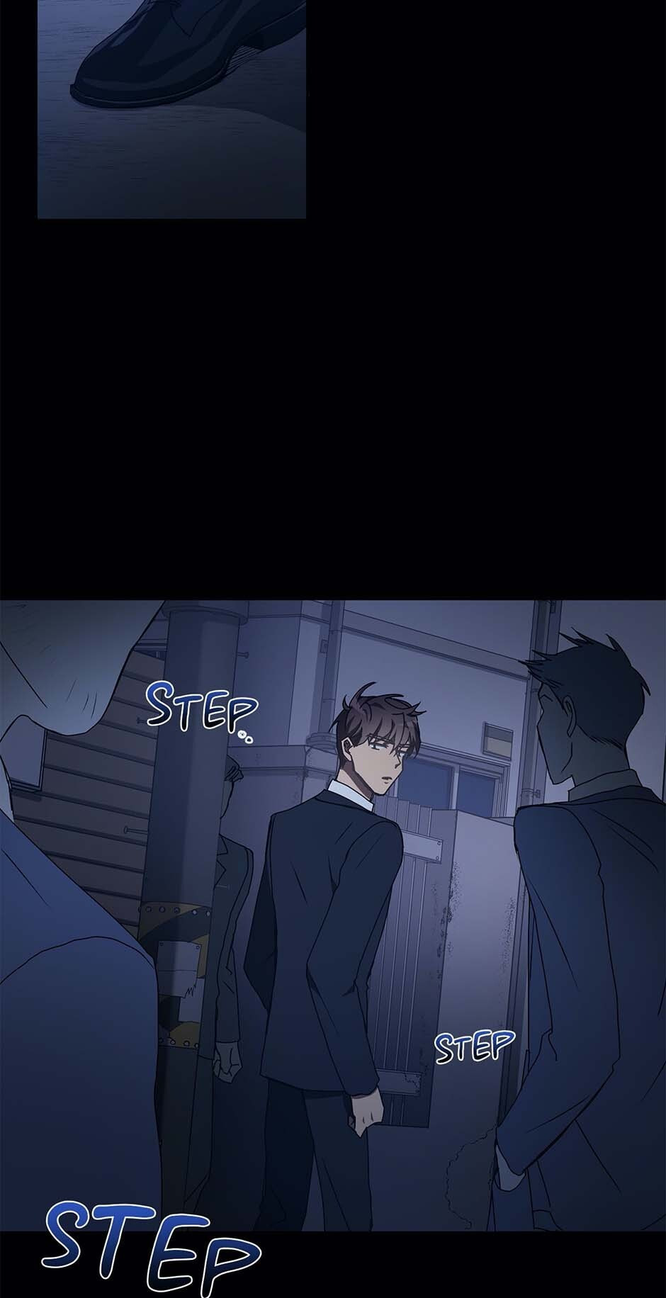 Black Dragon Romance Chapter 31 page 12 - 