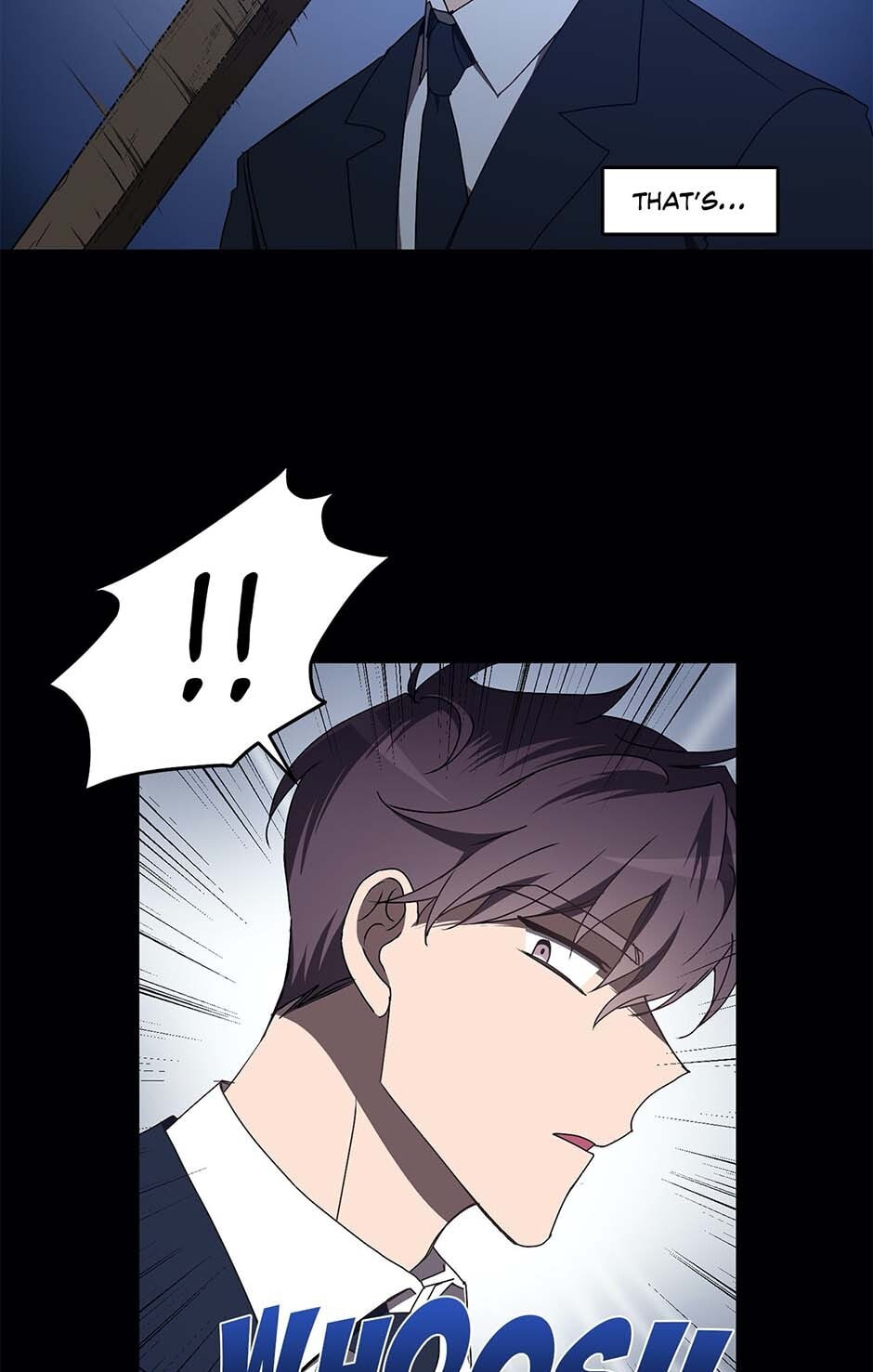Black Dragon Romance Chapter 31 page 16 - 