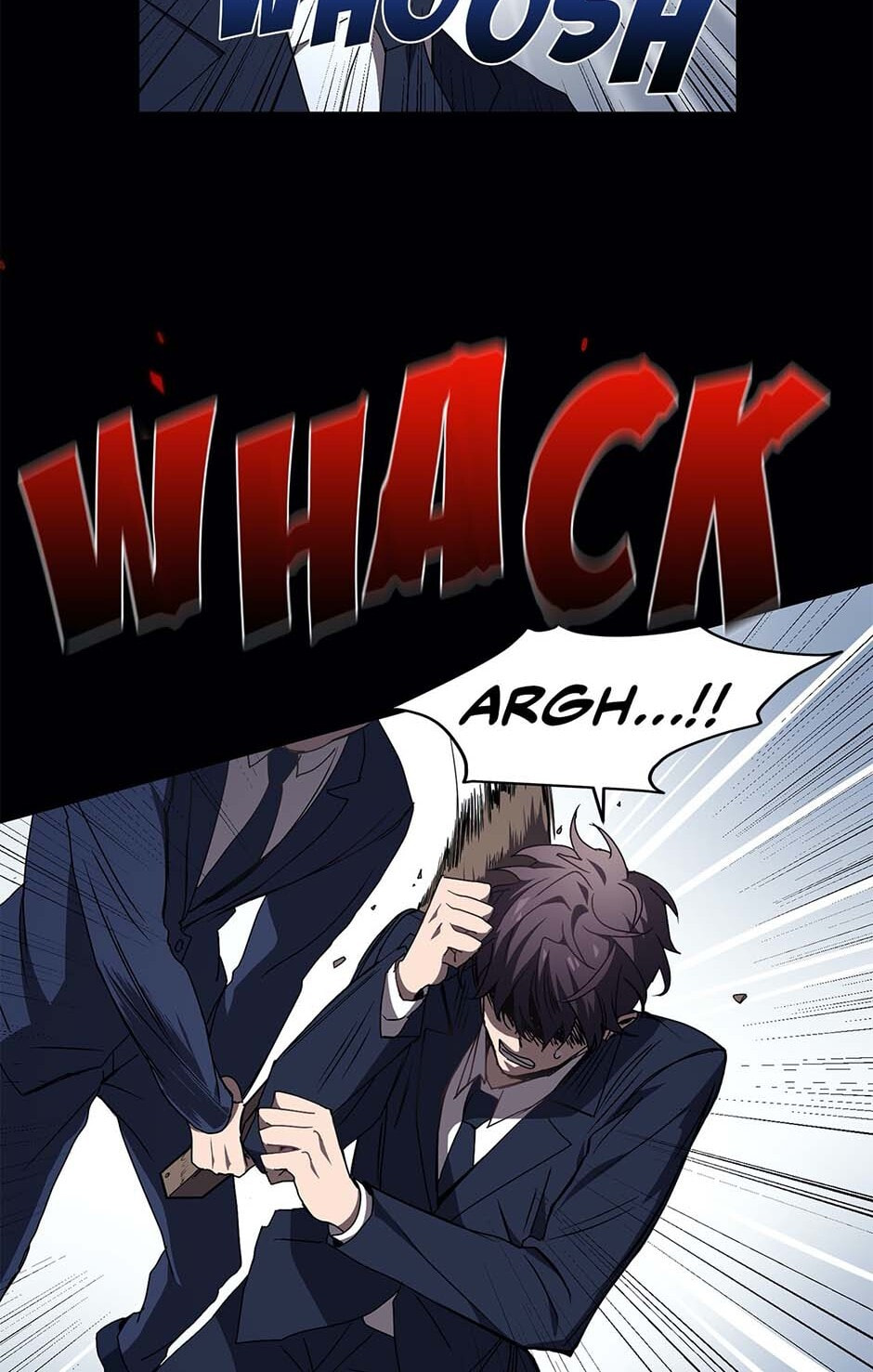 Black Dragon Romance Chapter 31 page 17 - 