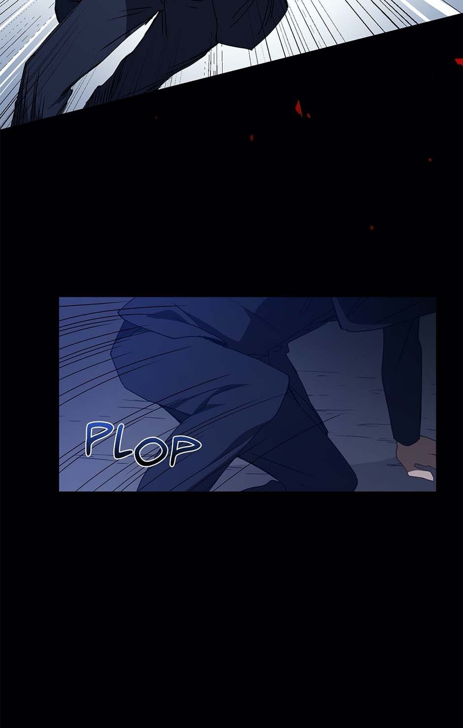 Black Dragon Romance Chapter 31 page 18 - 