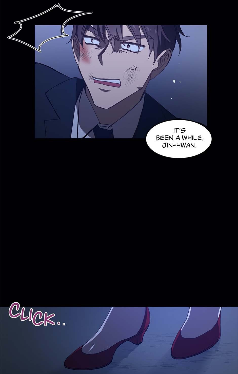 Black Dragon Romance Chapter 31 page 20 - 