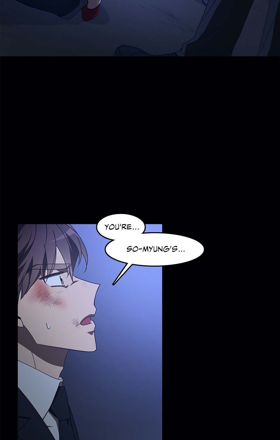Black Dragon Romance Chapter 31 page 22 - 