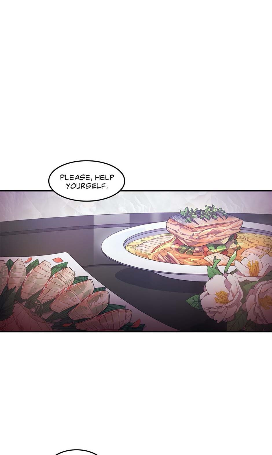 Black Dragon Romance Chapter 31 page 25 - 