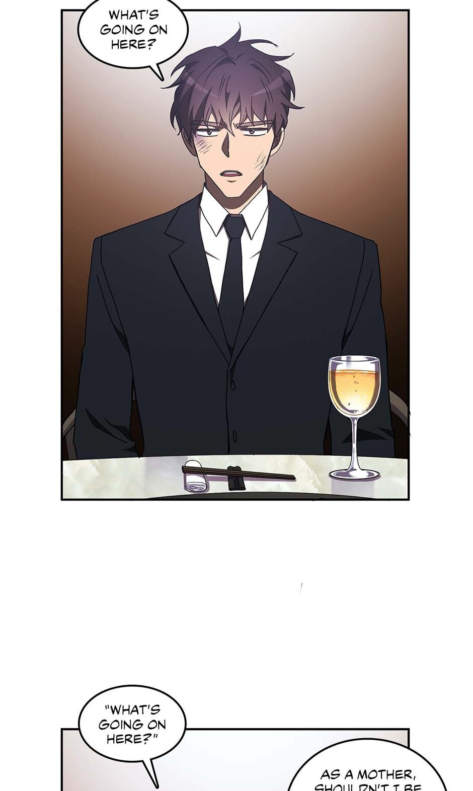 Black Dragon Romance Chapter 31 page 26 - 