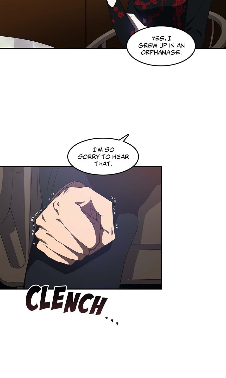 Black Dragon Romance Chapter 31 page 31 - 