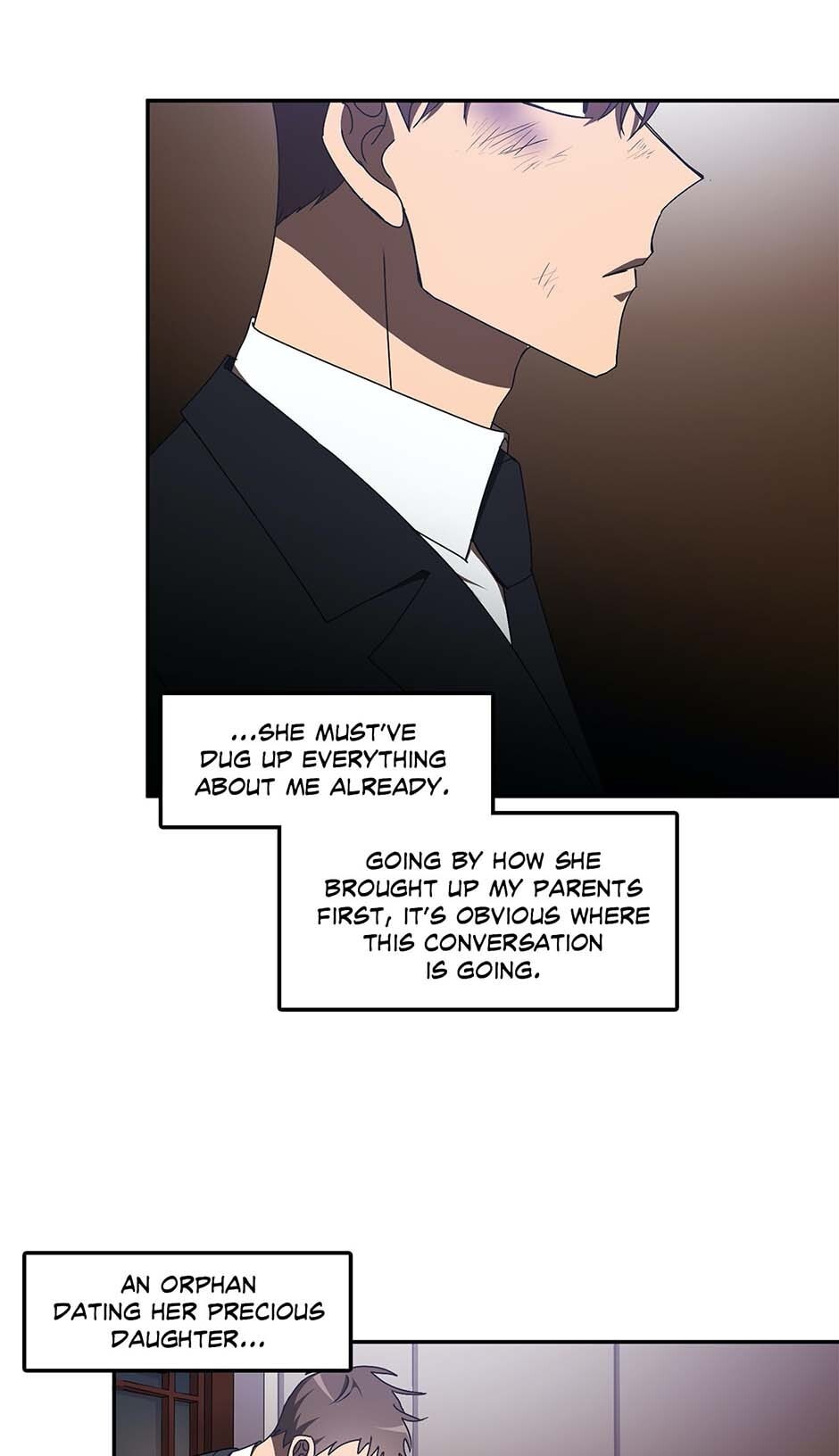 Black Dragon Romance Chapter 31 page 32 - 