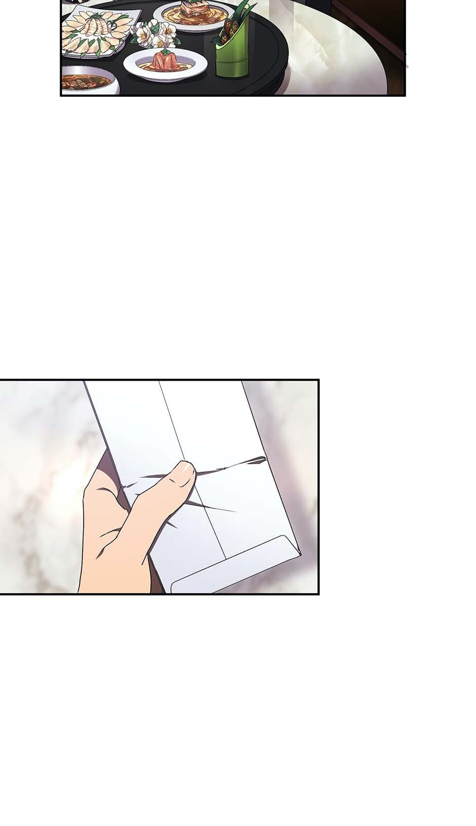 Black Dragon Romance Chapter 31 page 34 - 