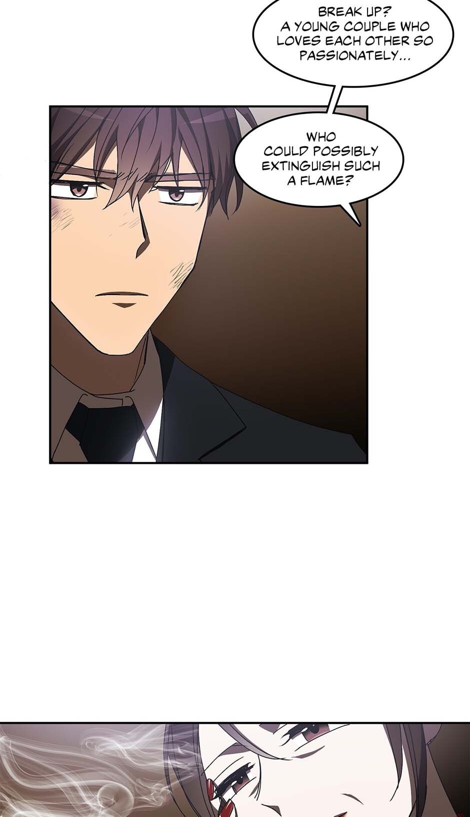 Black Dragon Romance Chapter 31 page 37 - 