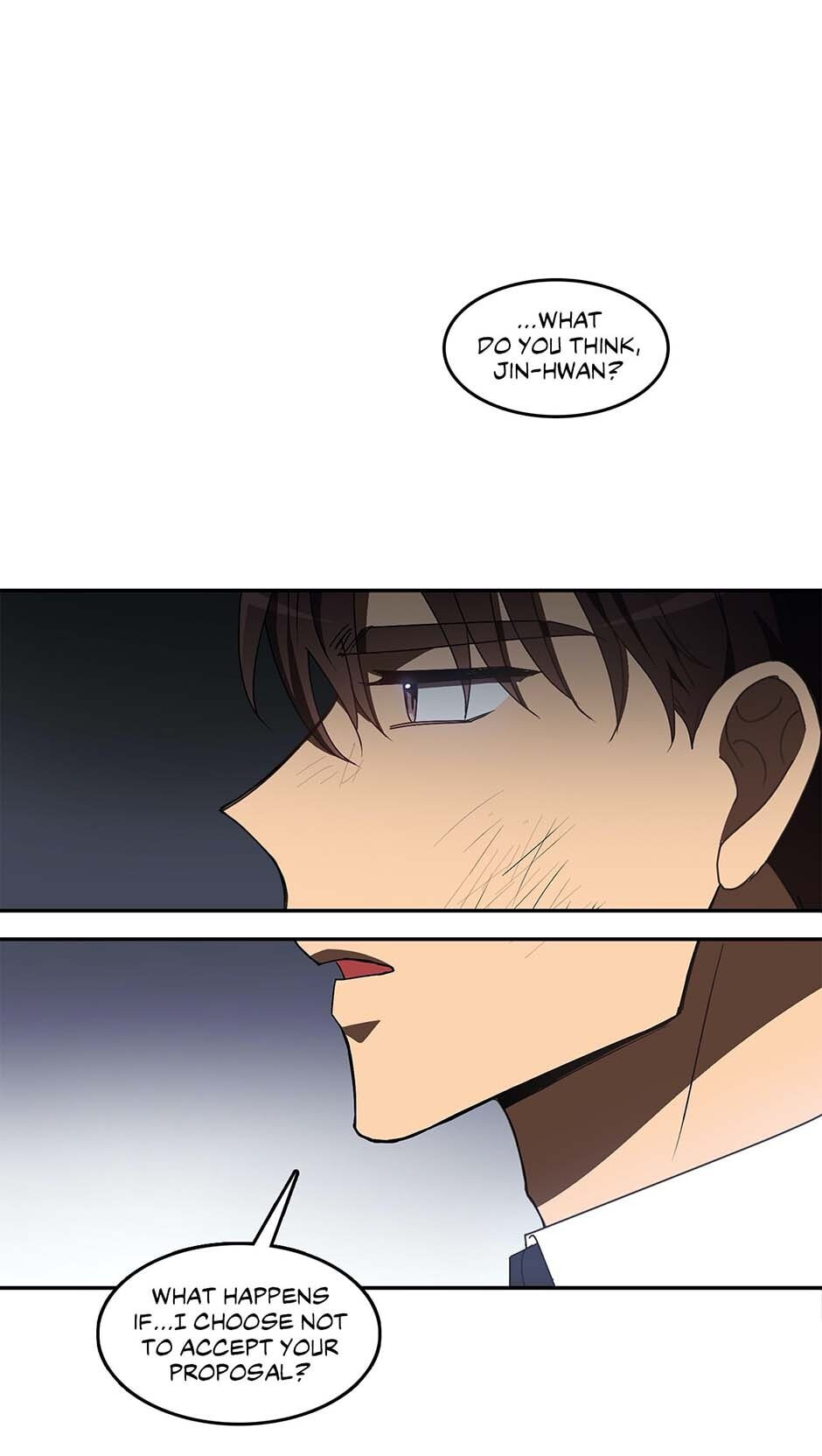 Black Dragon Romance Chapter 31 page 40 - 