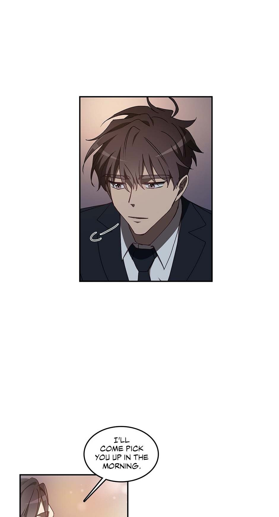 Black Dragon Romance Chapter 31 page 5 - 