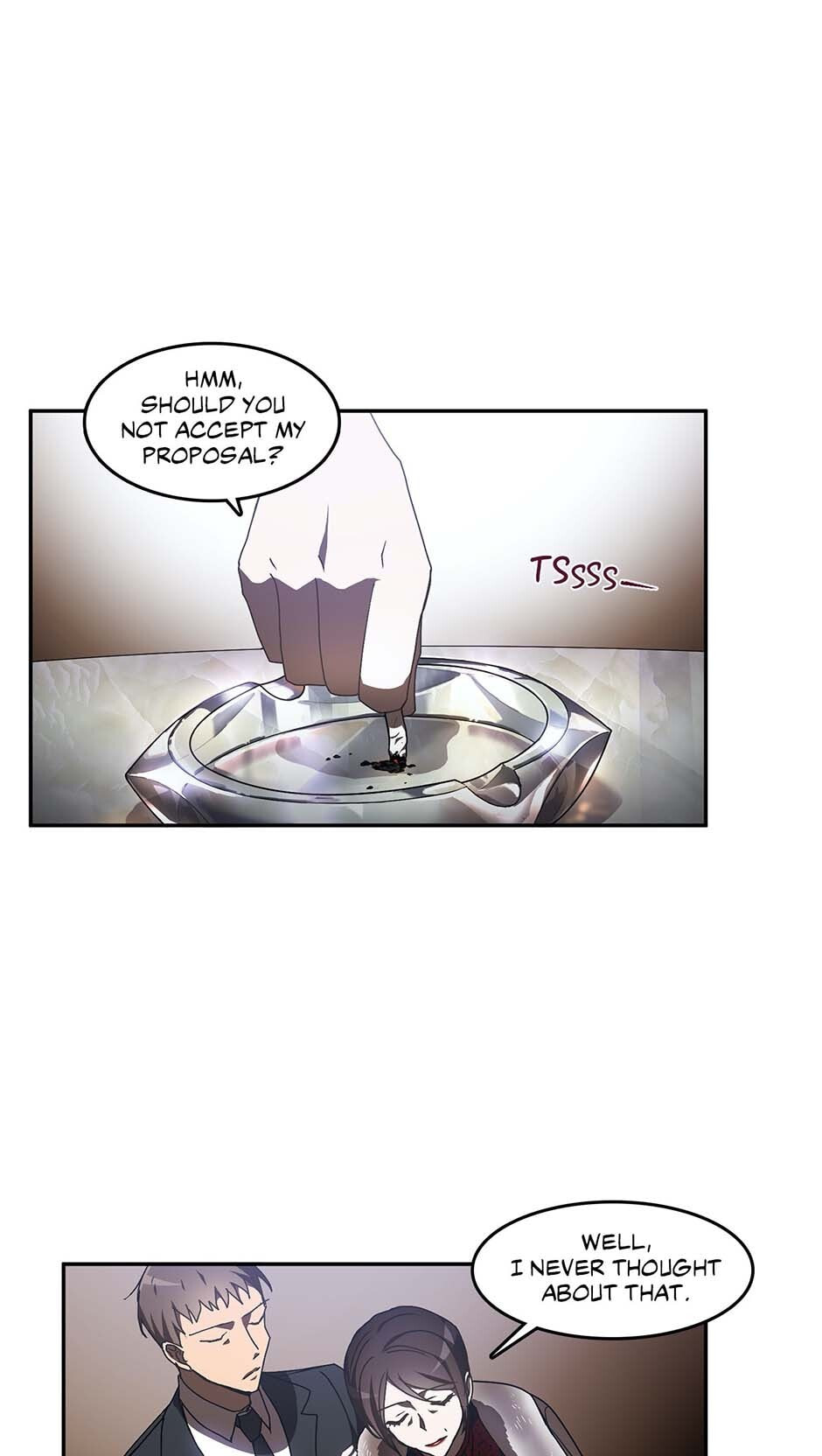 Black Dragon Romance Chapter 31 page 41 - 