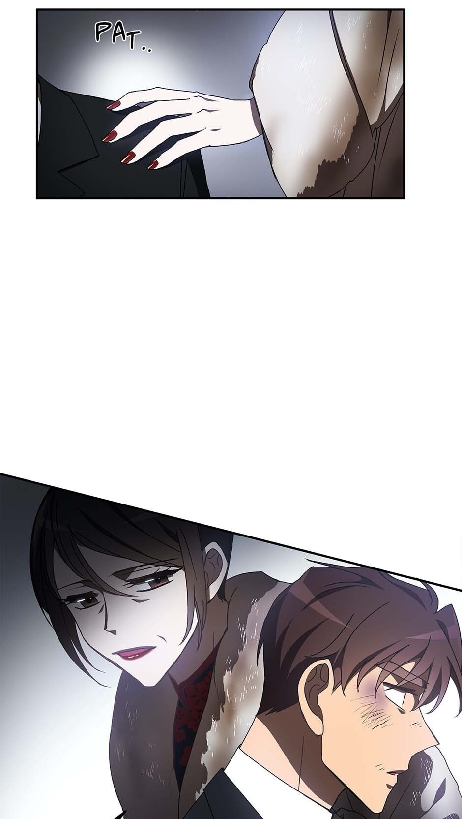 Black Dragon Romance Chapter 31 page 44 - 