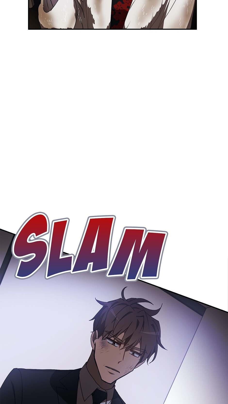 Black Dragon Romance Chapter 31 page 46 - 