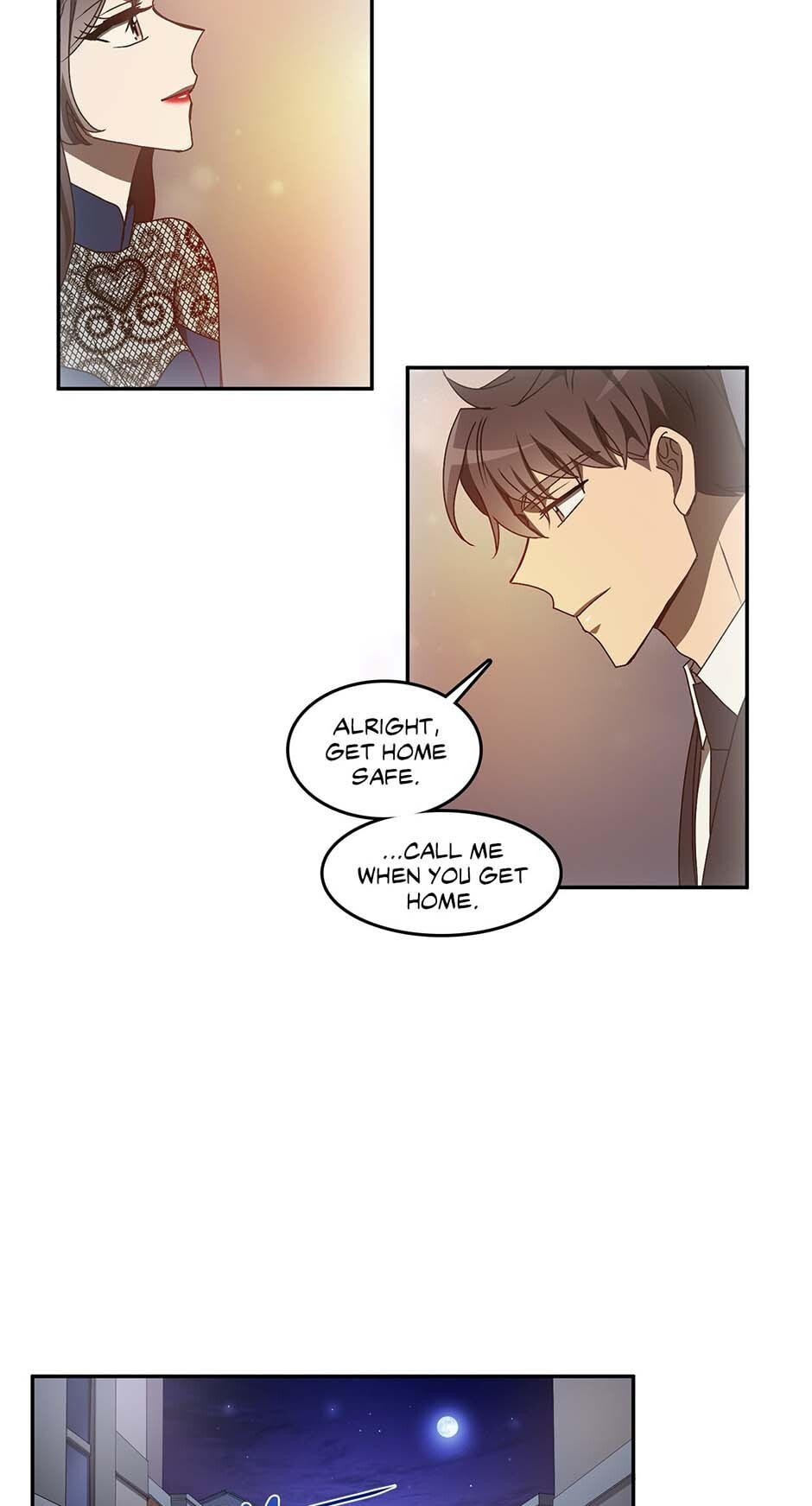 Black Dragon Romance Chapter 31 page 6 - 