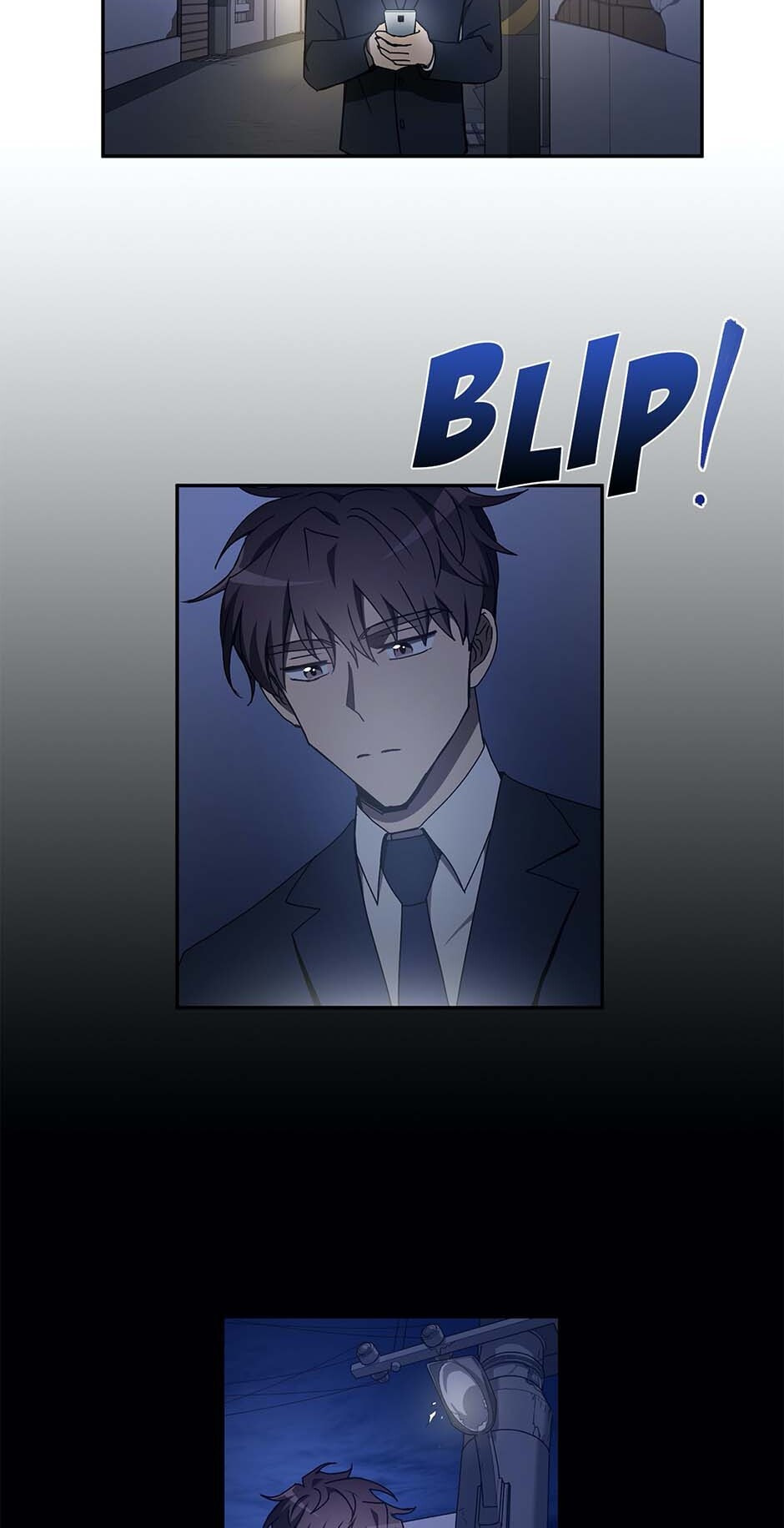 Black Dragon Romance Chapter 31 page 9 - 