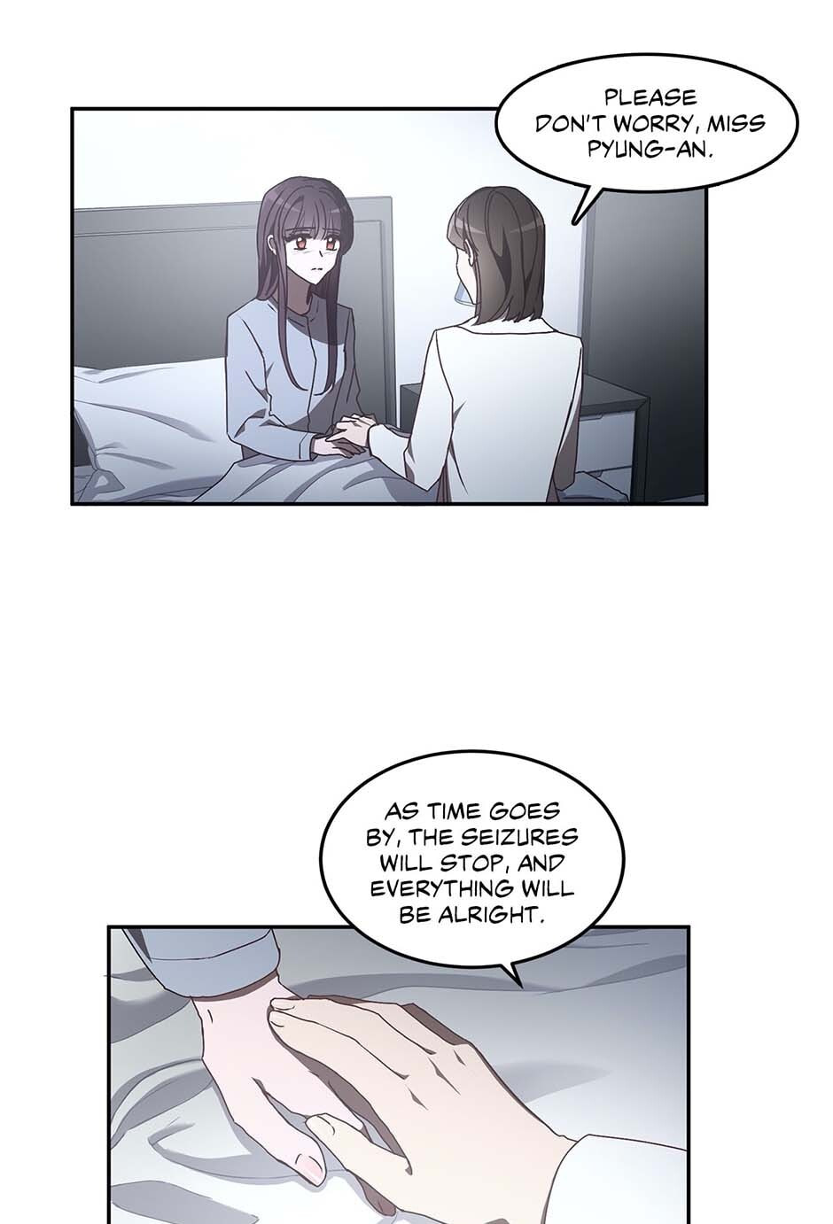 Black Dragon Romance Chapter 32 page 2 - 