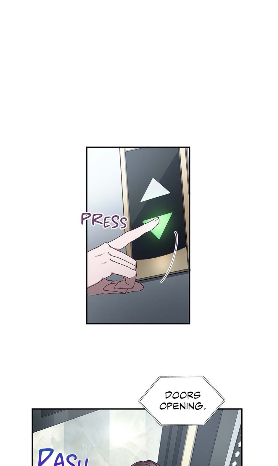 Black Dragon Romance Chapter 32 page 12 - 