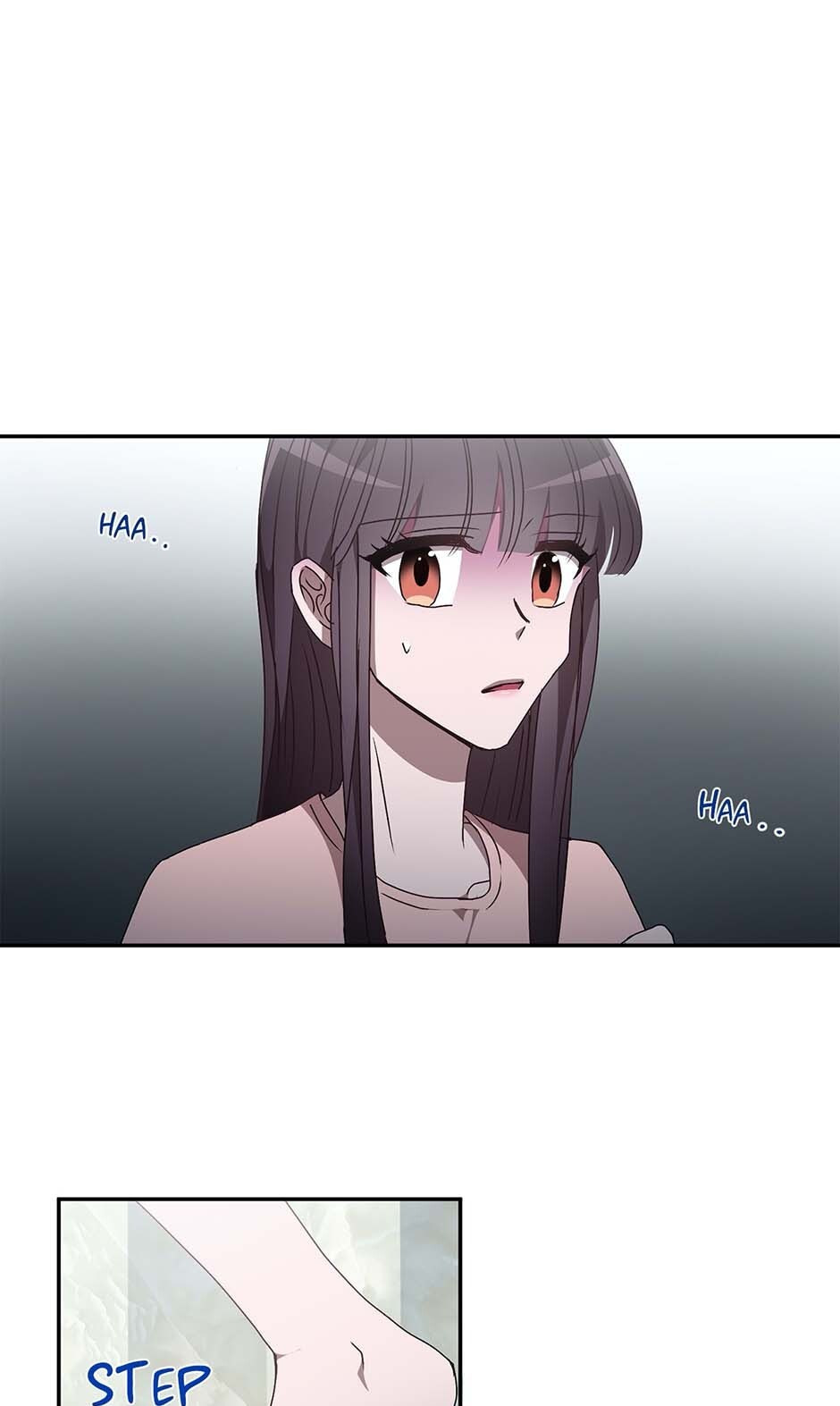 Black Dragon Romance Chapter 32 page 16 - 
