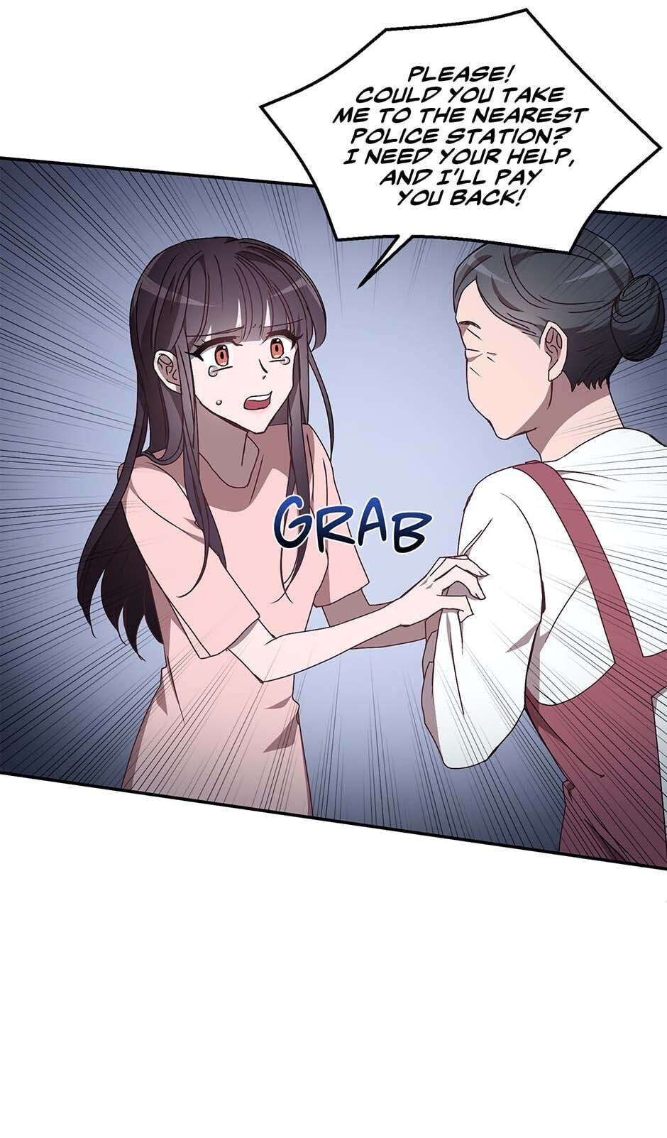 Black Dragon Romance Chapter 32 page 20 - 