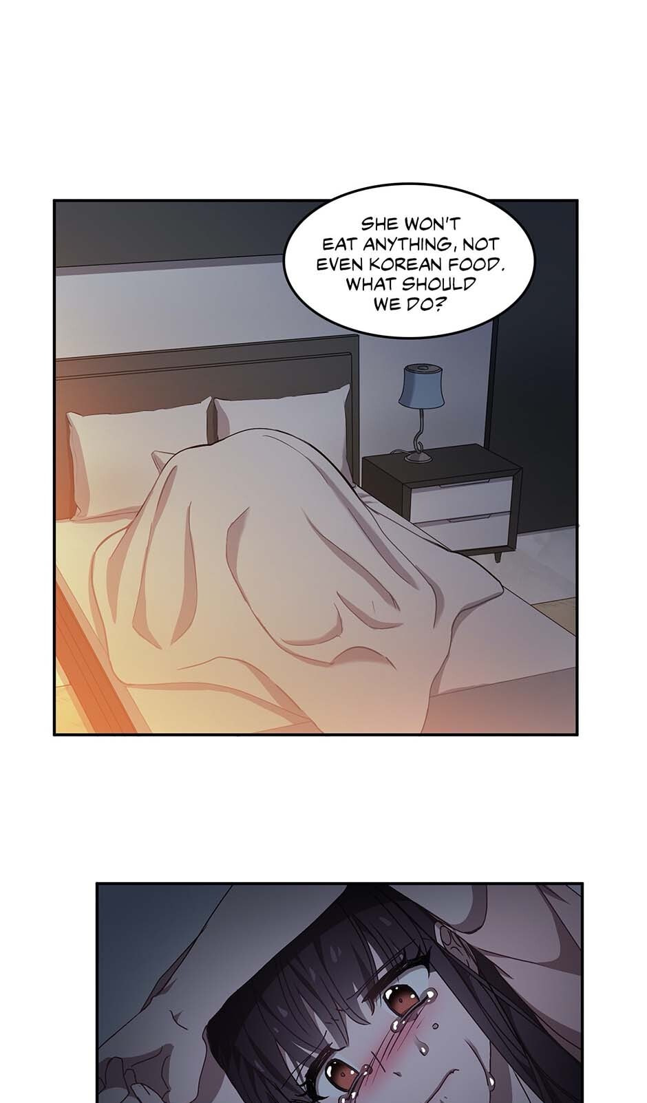 Black Dragon Romance Chapter 32 page 24 - 