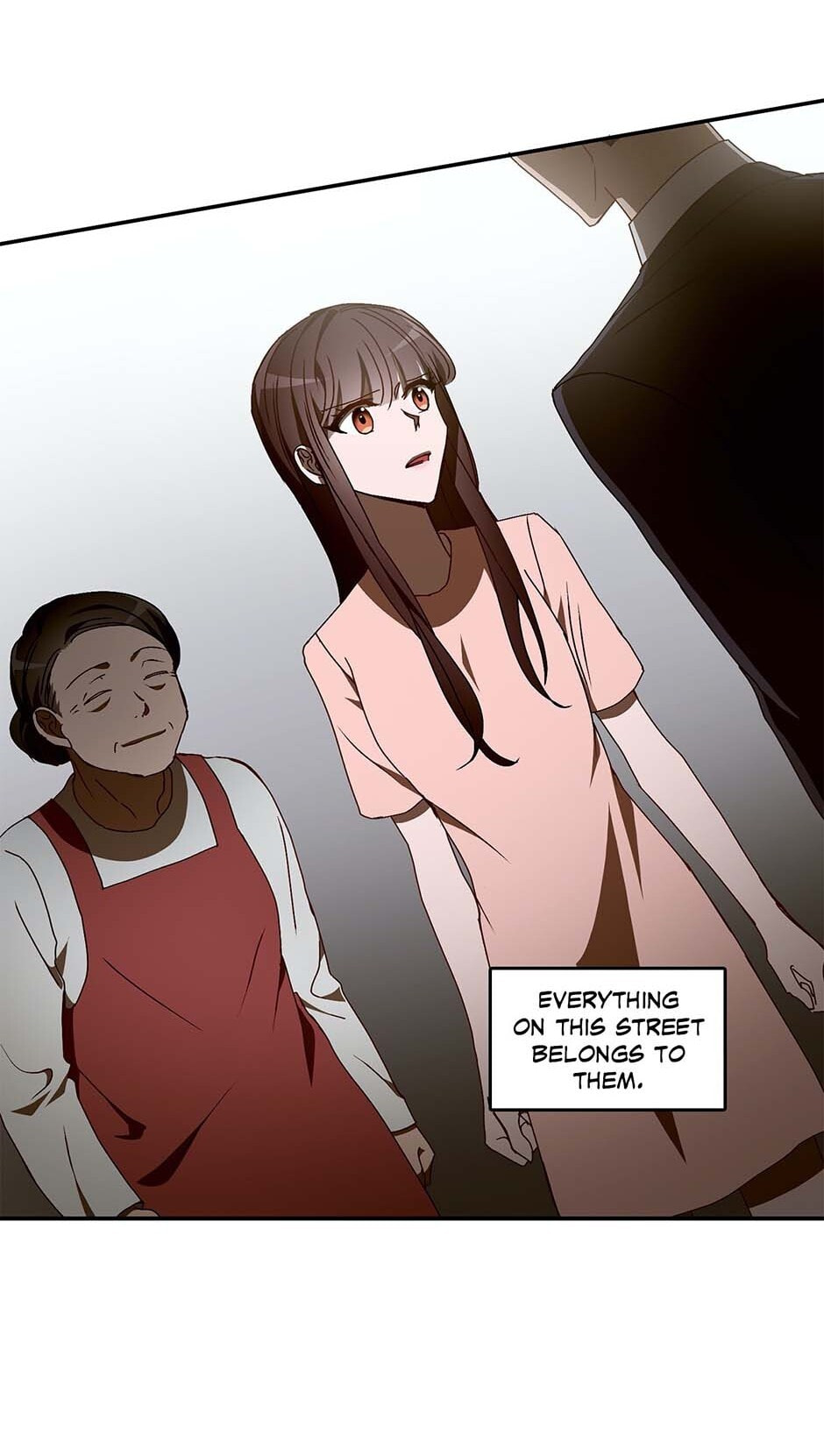 Black Dragon Romance Chapter 32 page 29 - 