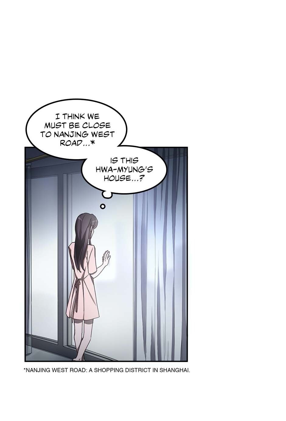 Black Dragon Romance Chapter 32 page 4 - 