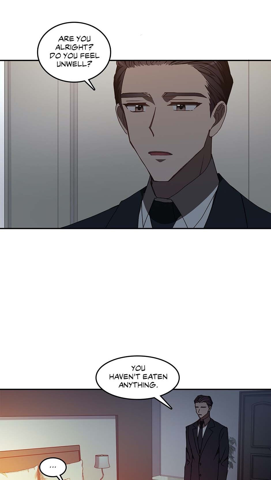 Black Dragon Romance Chapter 32 page 31 - 