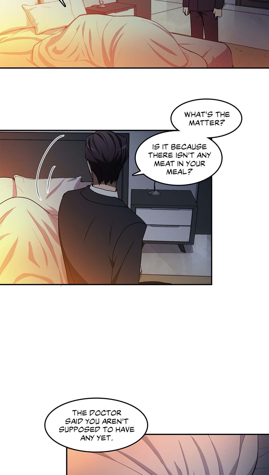 Black Dragon Romance Chapter 32 page 32 - 