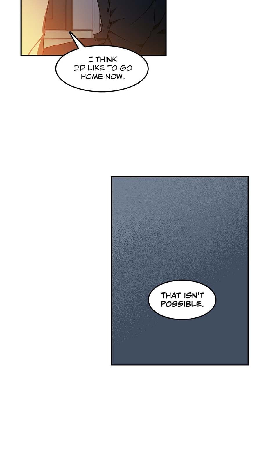 Black Dragon Romance Chapter 32 page 38 - 