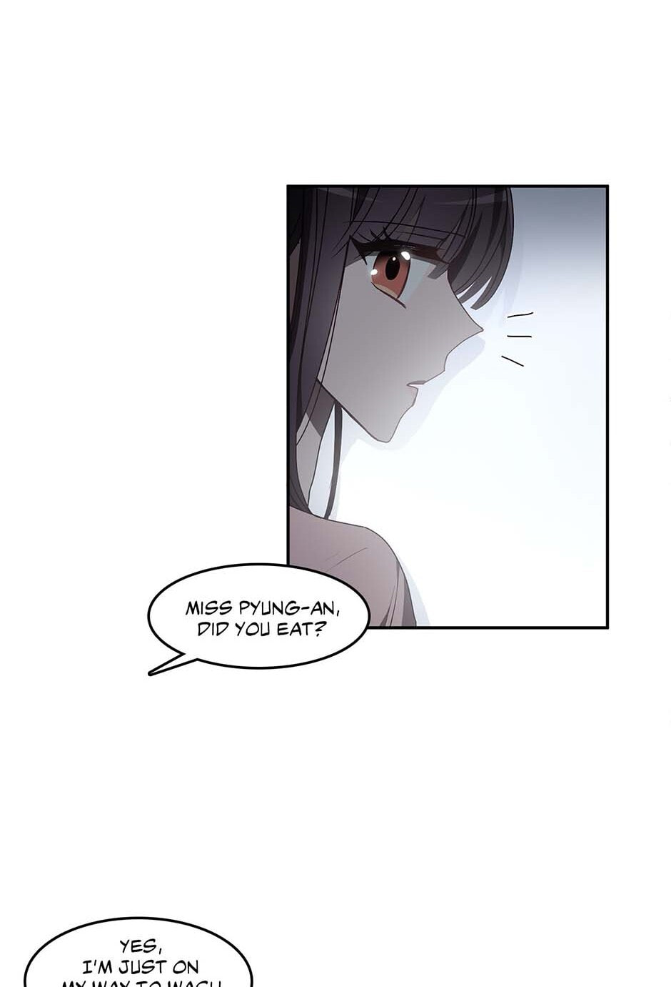 Black Dragon Romance Chapter 32 page 5 - 