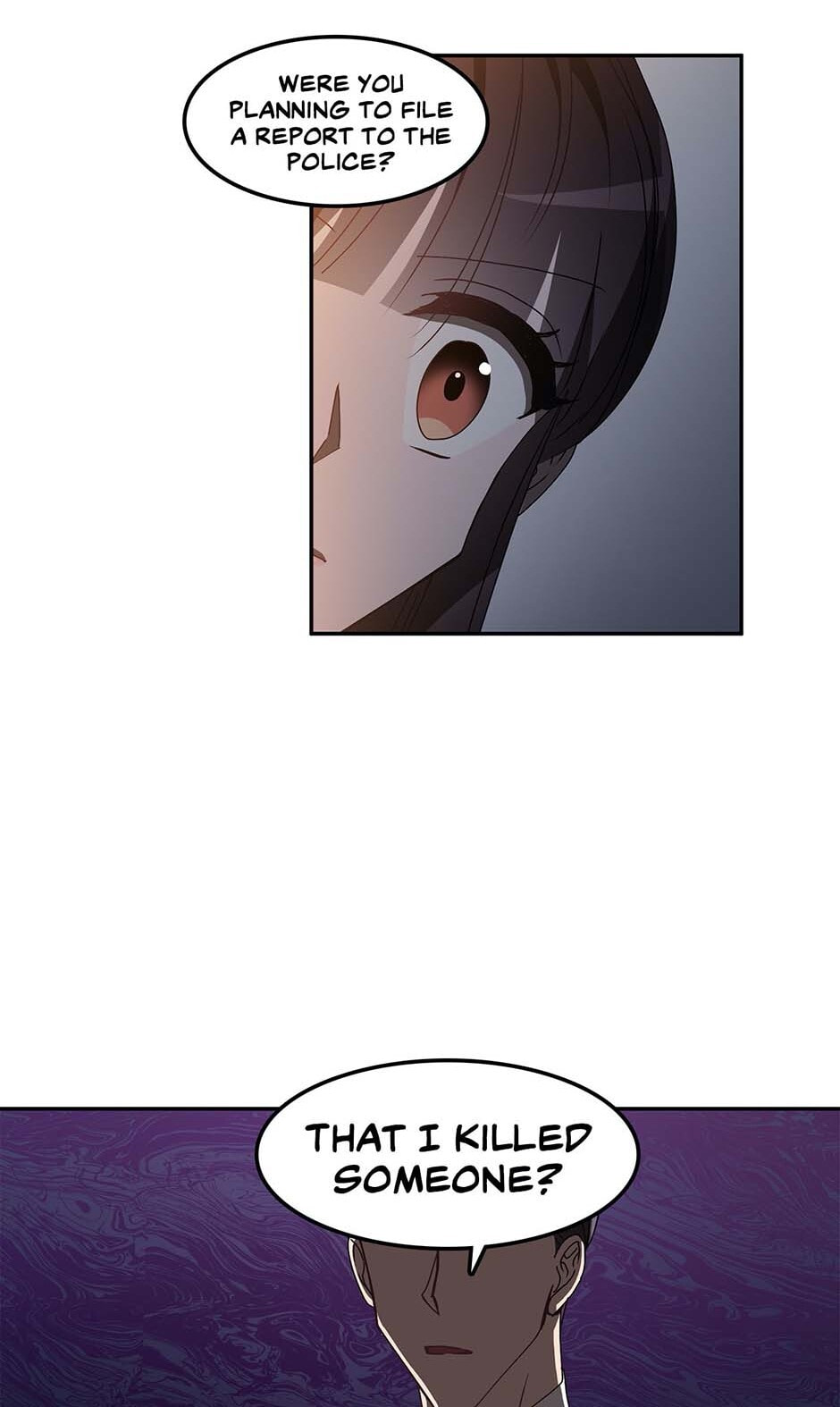 Black Dragon Romance Chapter 32 page 41 - 