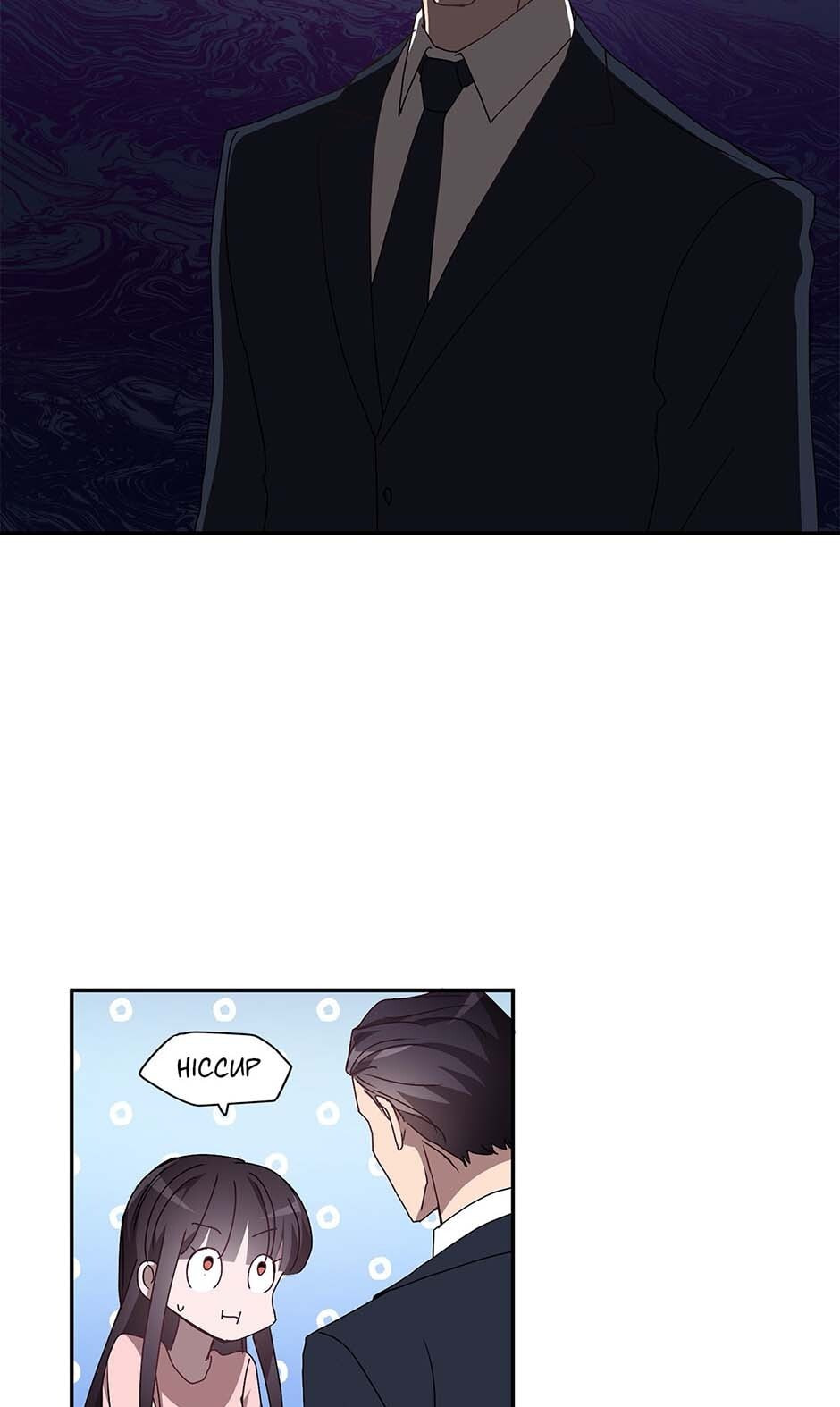 Black Dragon Romance Chapter 32 page 42 - 
