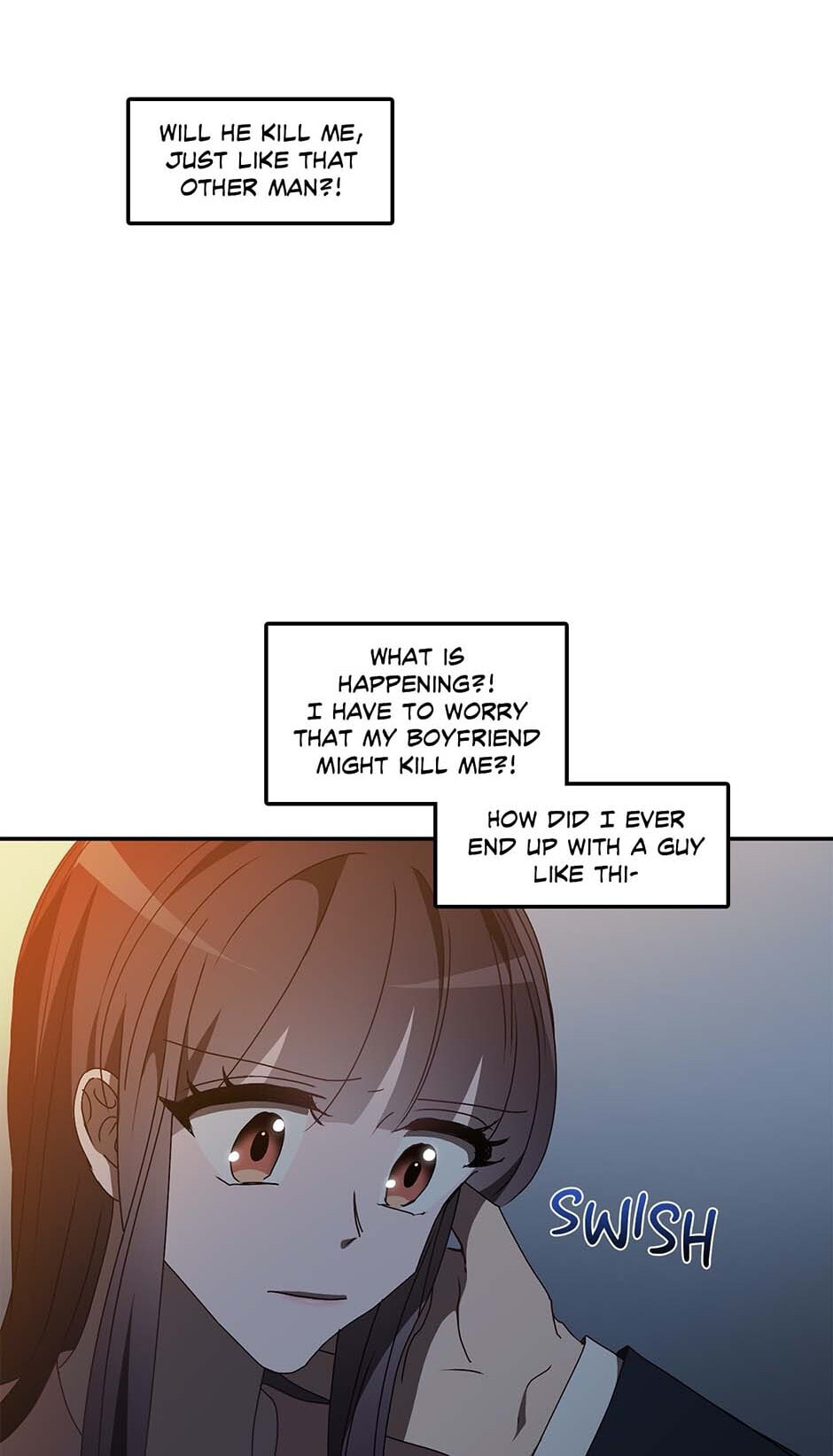 Black Dragon Romance Chapter 32 page 45 - 