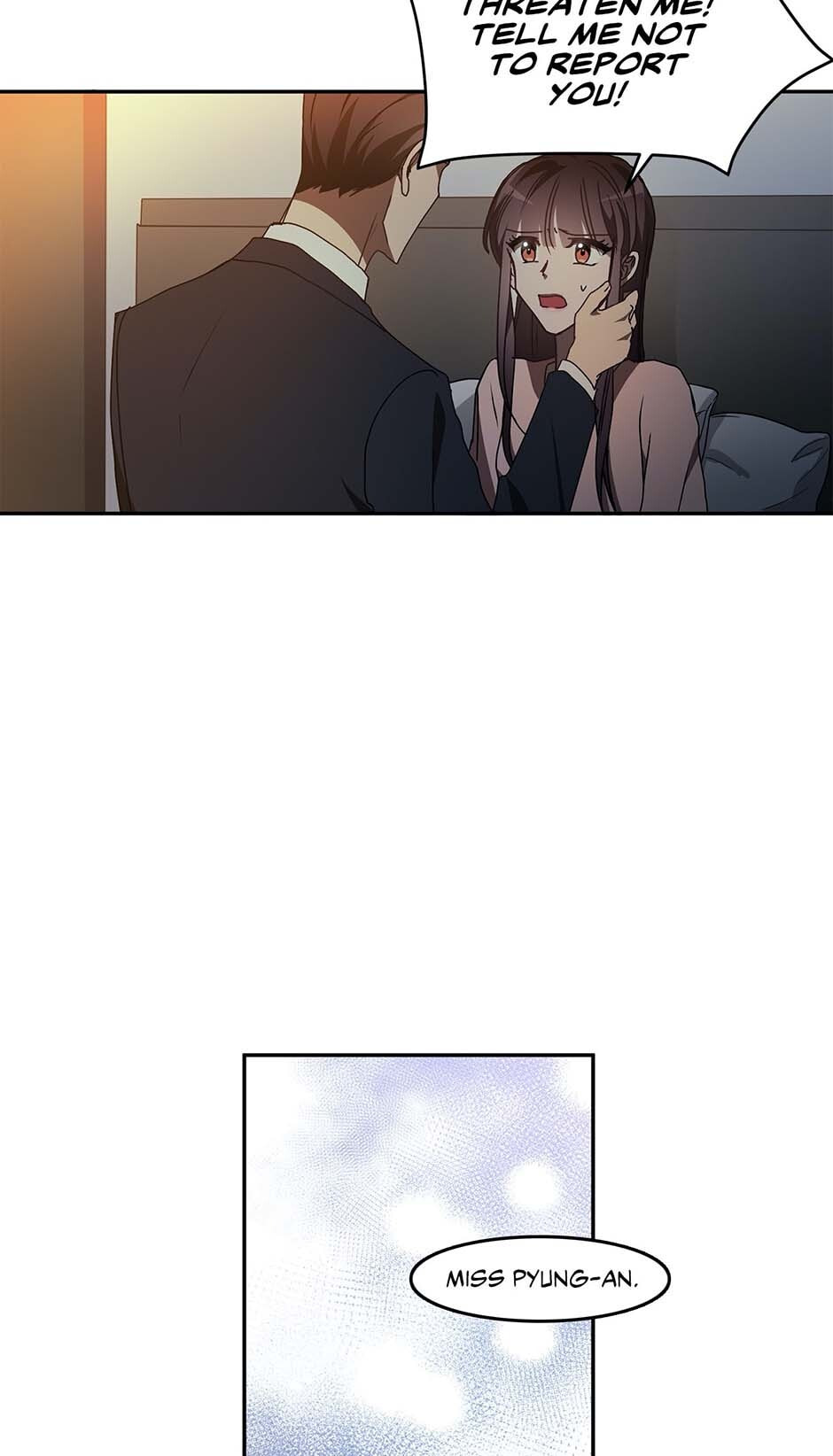 Black Dragon Romance Chapter 32 page 48 - 