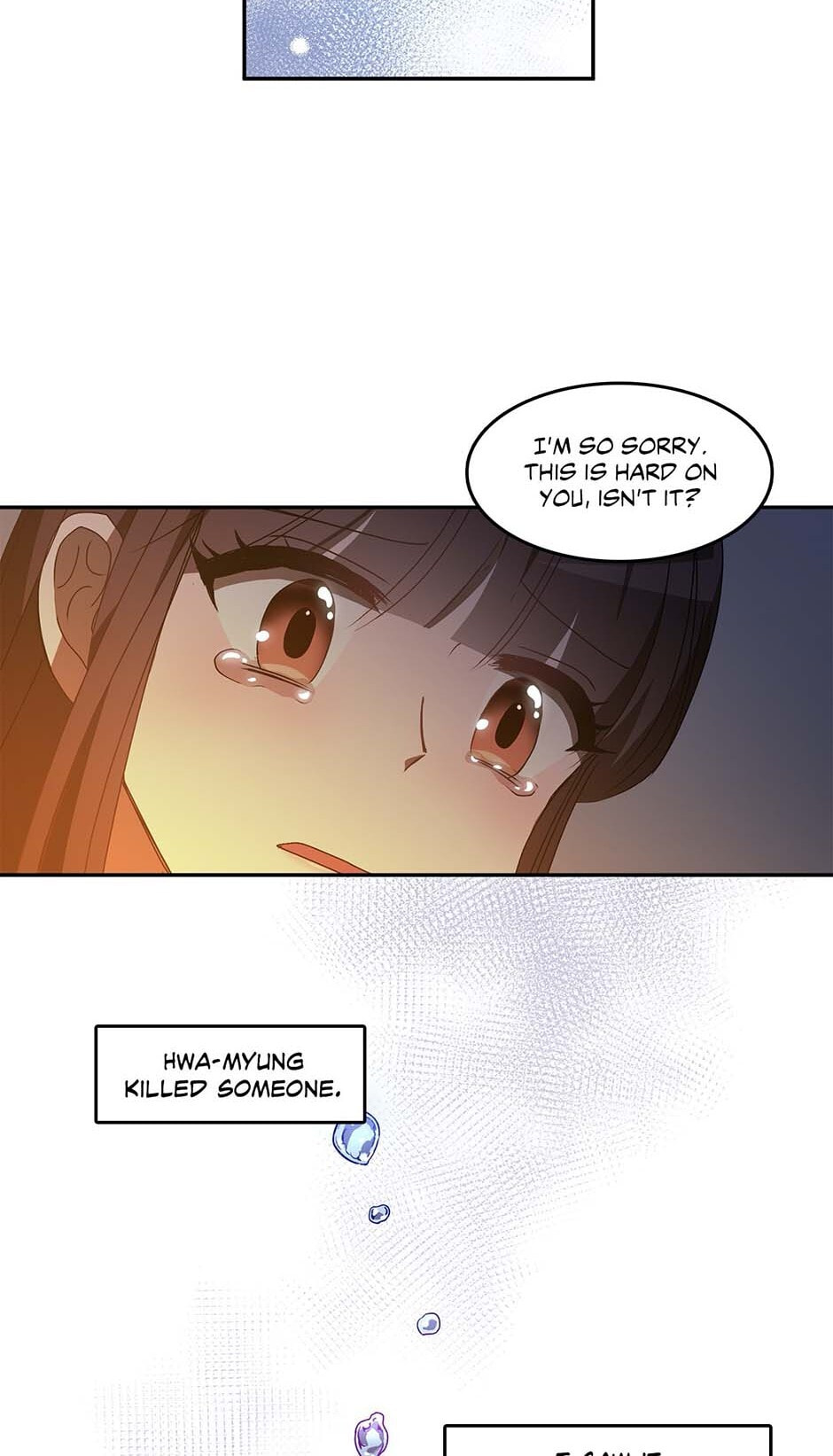 Black Dragon Romance Chapter 32 page 49 - 