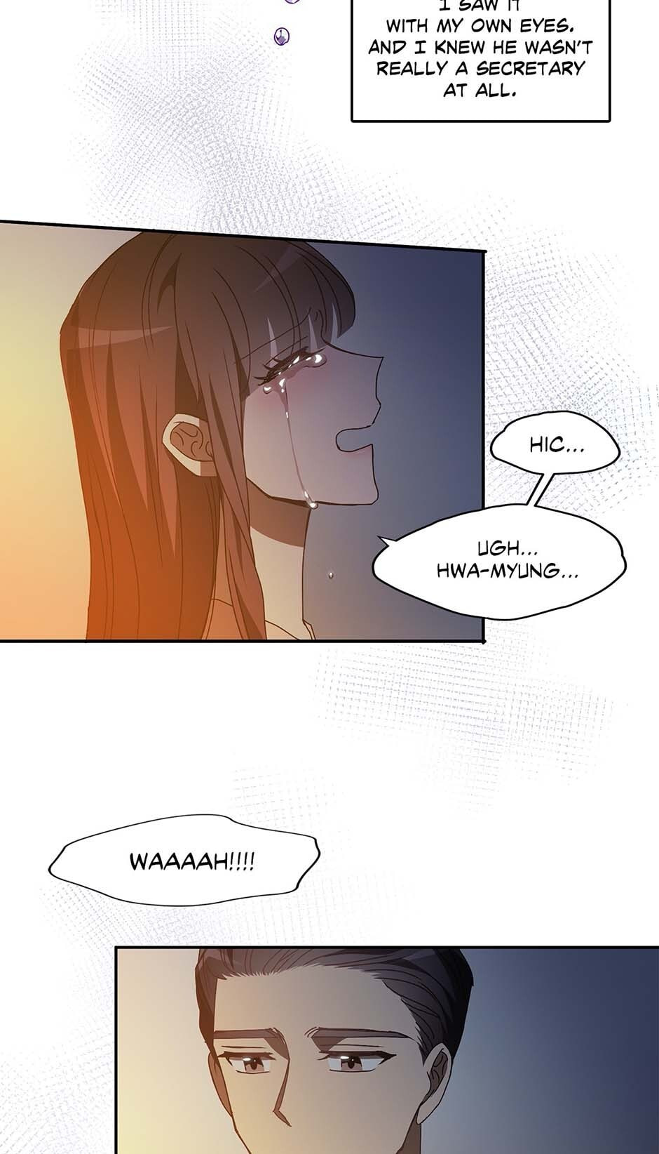 Black Dragon Romance Chapter 32 page 50 - 