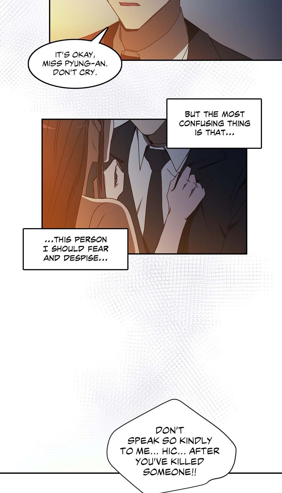 Black Dragon Romance Chapter 32 page 51 - 