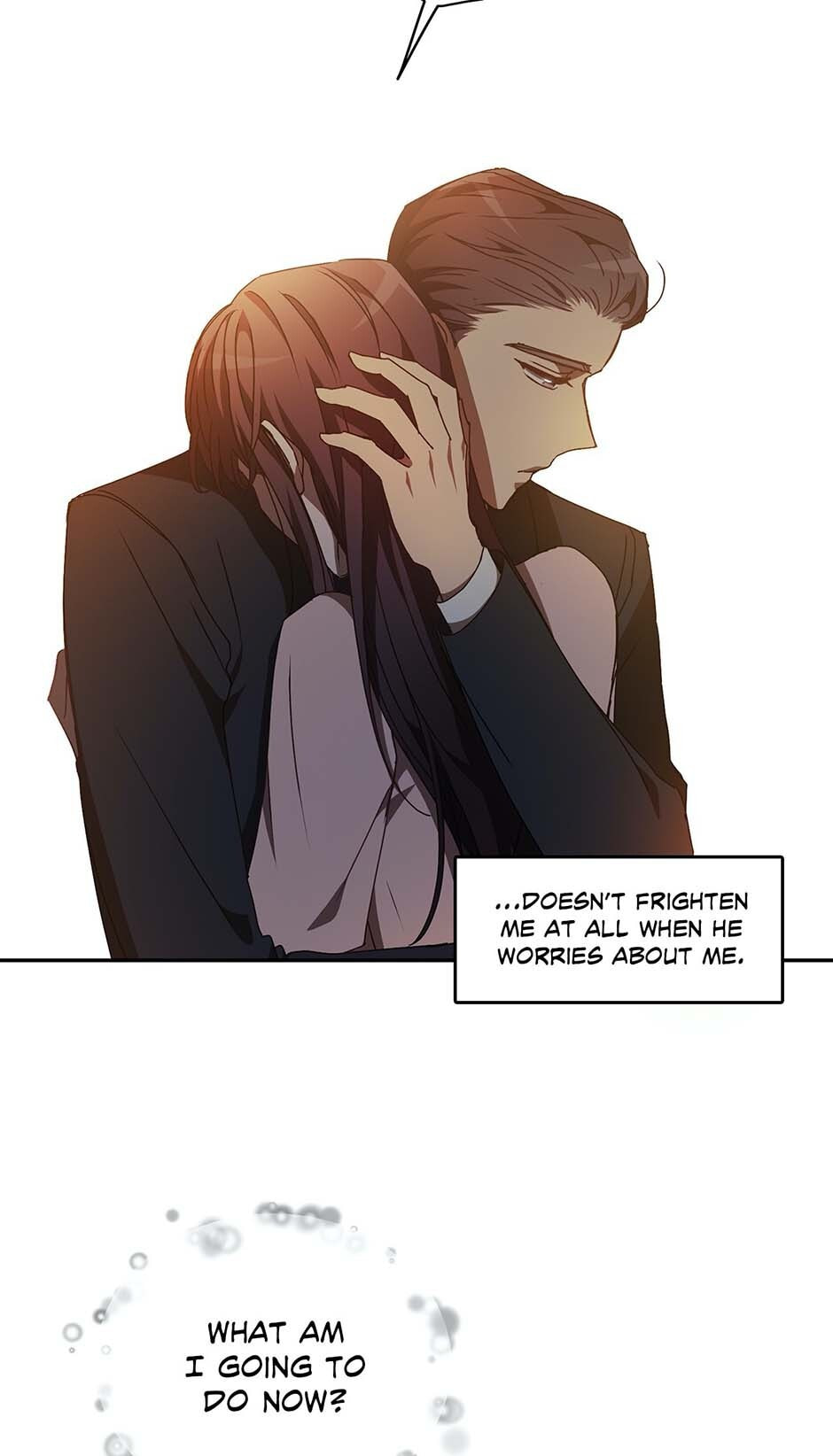 Black Dragon Romance Chapter 32 page 52 - 