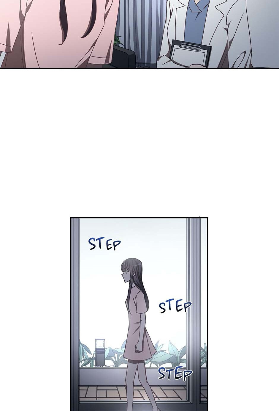 Black Dragon Romance Chapter 32 page 7 - 