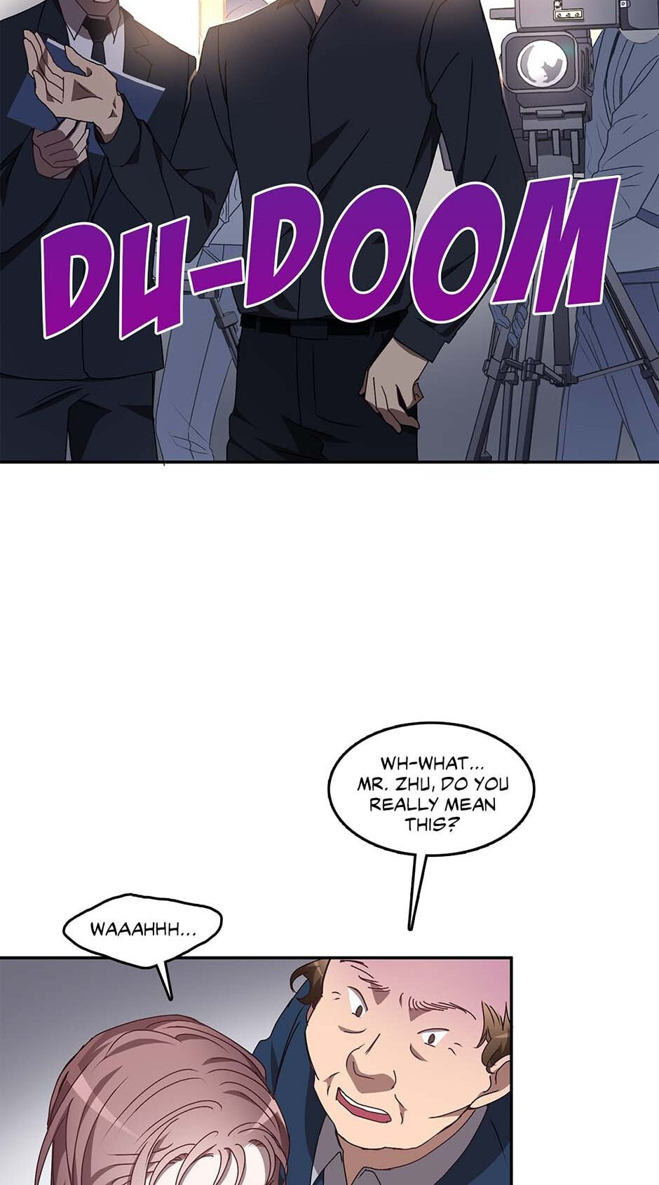 Black Dragon Romance Chapter 33 page 15 - 