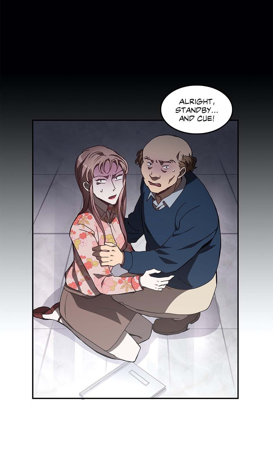 Black Dragon Romance Chapter 33 page 20 - 